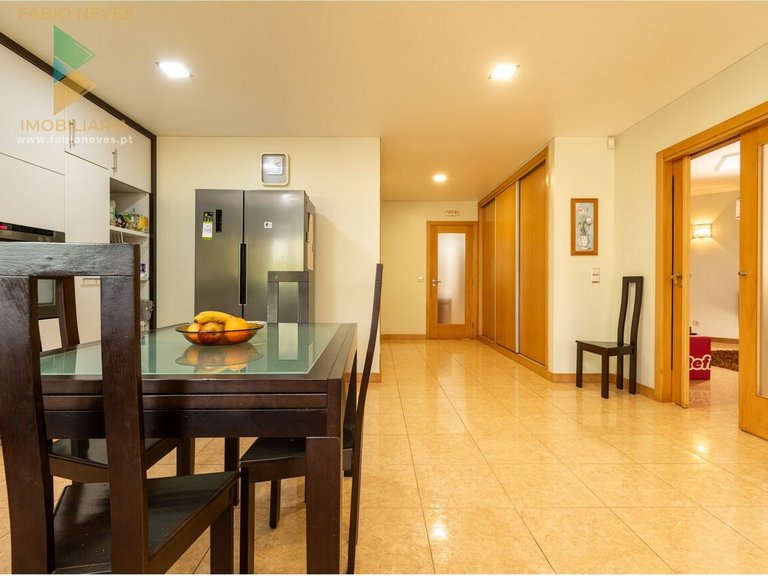 Villa for Sale in Fornelos E Queijada, Ponte De Lima, Portugal 20