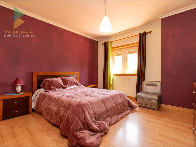 Villa for Sale in Fornelos E Queijada, Ponte De Lima, Portugal 29