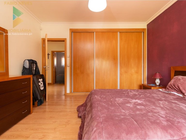 Villa for Sale in Fornelos E Queijada, Ponte De Lima, Portugal 30