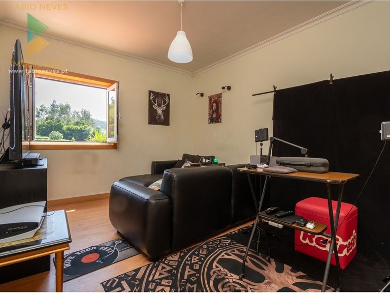 Villa for Sale in Fornelos E Queijada, Ponte De Lima, Portugal 31