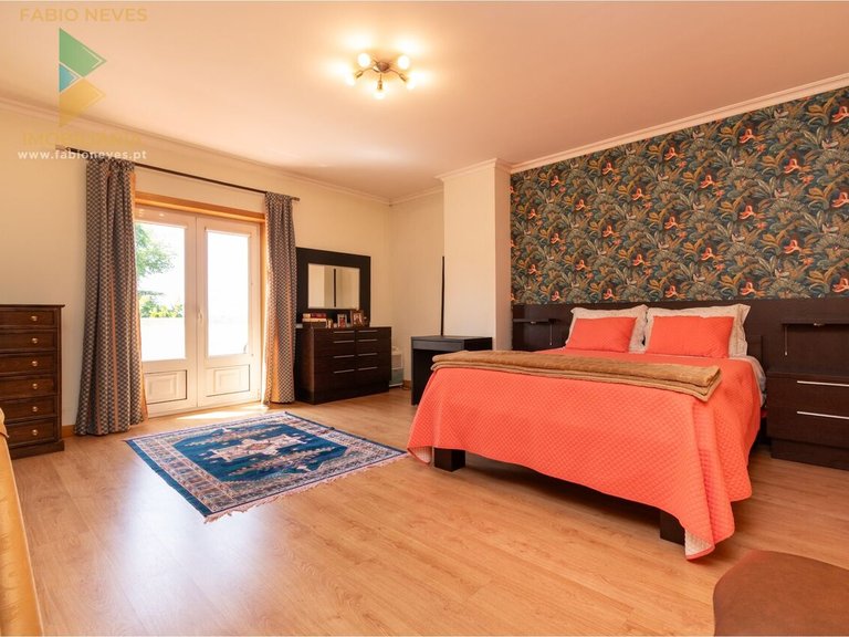 Villa for Sale in Fornelos E Queijada, Ponte De Lima, Portugal 34