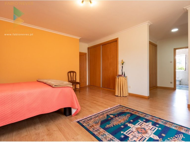 Villa for Sale in Fornelos E Queijada, Ponte De Lima, Portugal 35