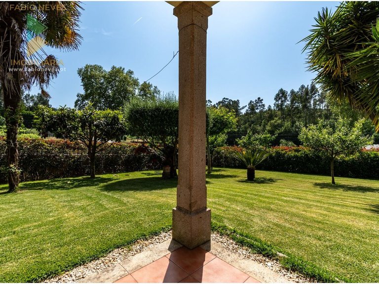 Villa for Sale in Fornelos E Queijada, Ponte De Lima, Portugal 50