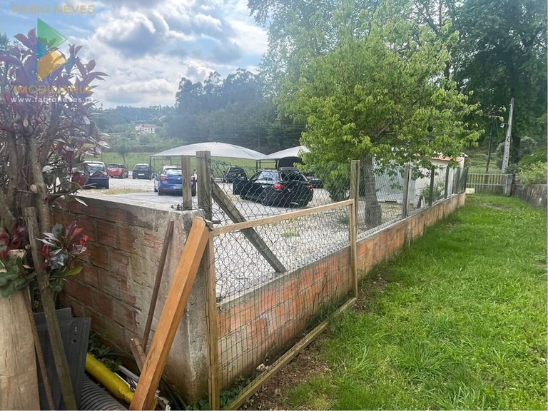 Plot for Sale in Fornelos E Queijada, Ponte De Lima, Portugal 4