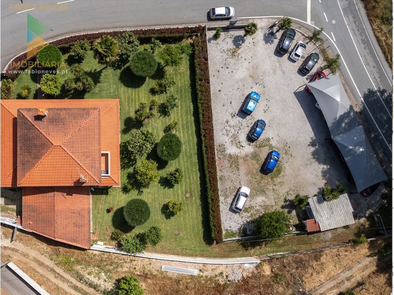 Plot for Sale in Fornelos E Queijada, Ponte De Lima, Portugal 2