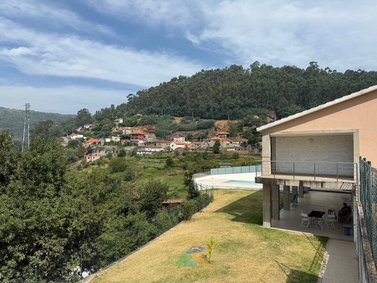 Villa for Sale in Cendufe, Arcos De Valdevez, Portugal 3