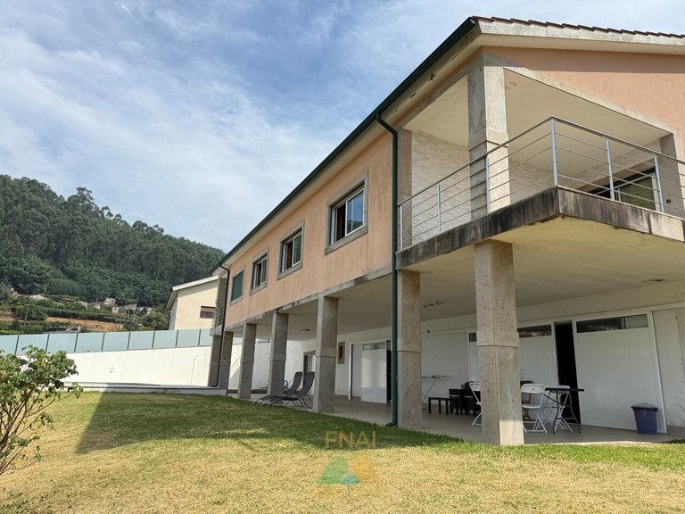Villa for Sale in Cendufe, Arcos De Valdevez, Portugal 8