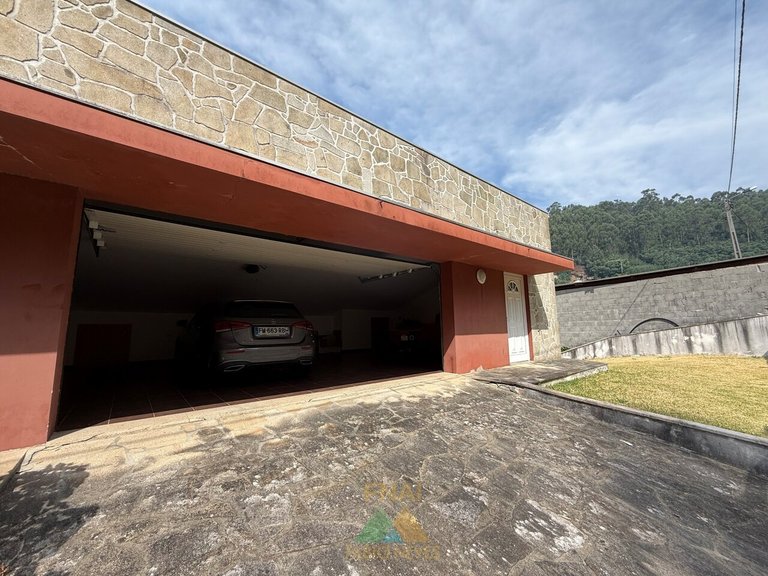 Villa for Sale in Cendufe, Arcos De Valdevez, Portugal 10