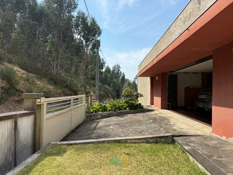 Villa for Sale in Cendufe, Arcos De Valdevez, Portugal 16