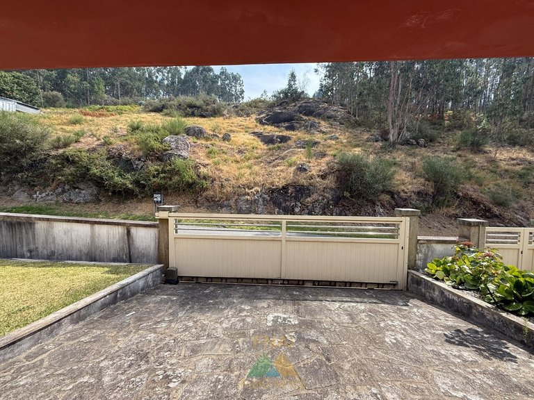 Villa for Sale in Cendufe, Arcos De Valdevez, Portugal 20