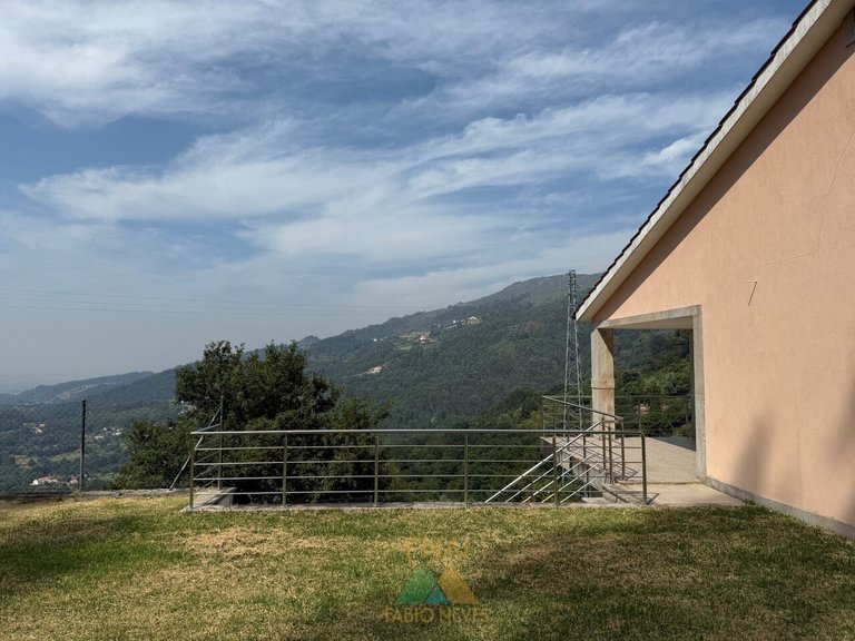 Villa for Sale in Cendufe, Arcos De Valdevez, Portugal 21