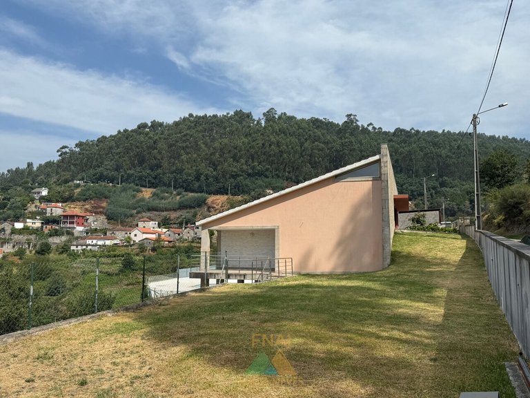 Villa for Sale in Cendufe, Arcos De Valdevez, Portugal 22