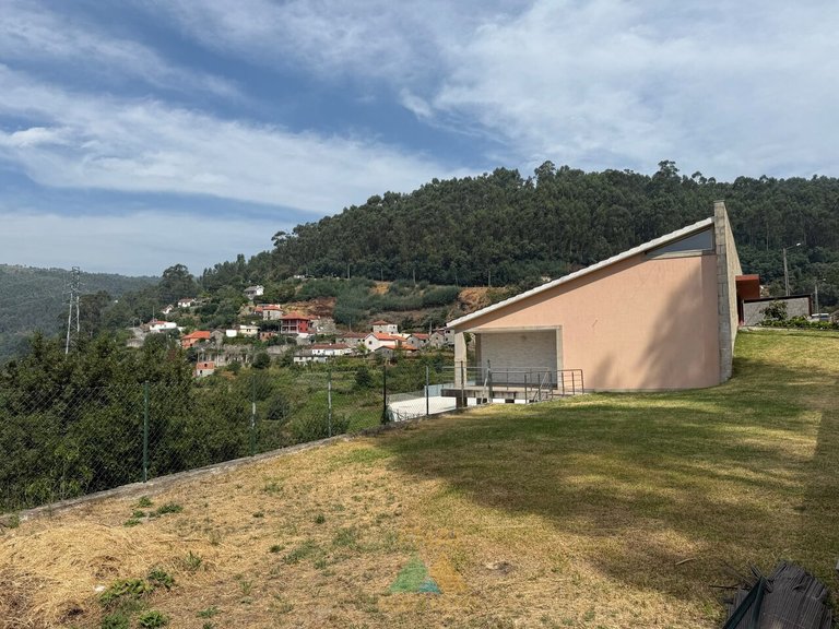 Villa for Sale in Cendufe, Arcos De Valdevez, Portugal 23