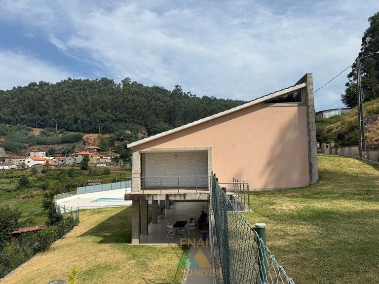 Villa for Sale in Cendufe, Arcos De Valdevez, Portugal 24