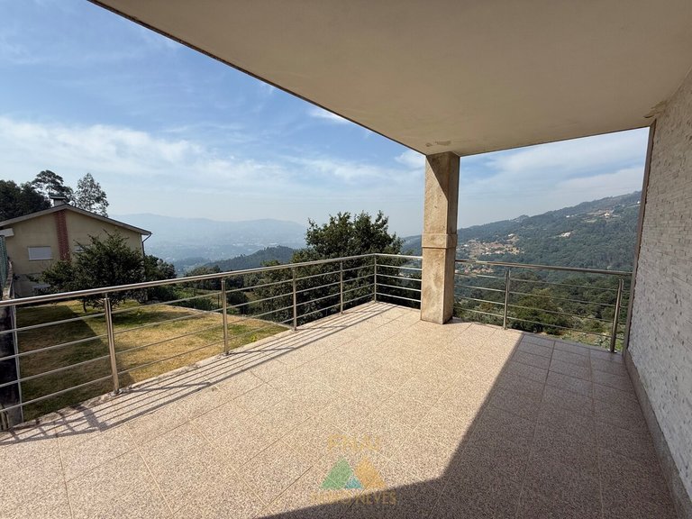 Villa for Sale in Cendufe, Arcos De Valdevez, Portugal 25
