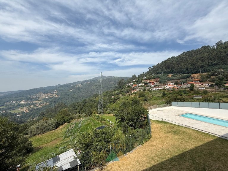 Villa for Sale in Cendufe, Arcos De Valdevez, Portugal 26
