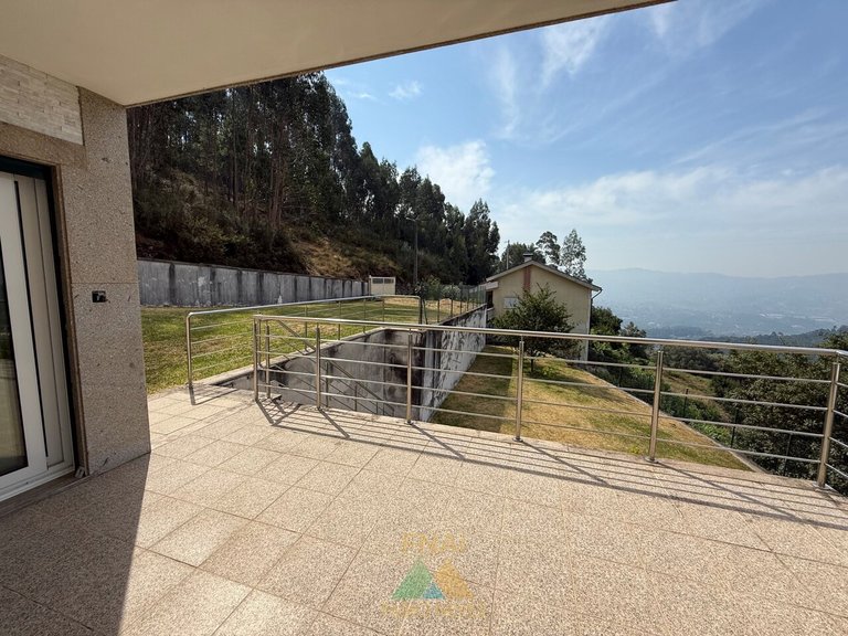 Villa for Sale in Cendufe, Arcos De Valdevez, Portugal 27