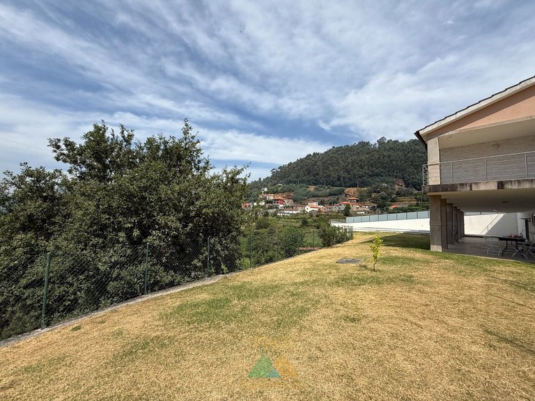 Villa for Sale in Cendufe, Arcos De Valdevez, Portugal 29