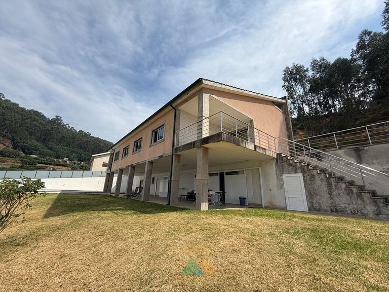 Villa for Sale in Cendufe, Arcos De Valdevez, Portugal 30
