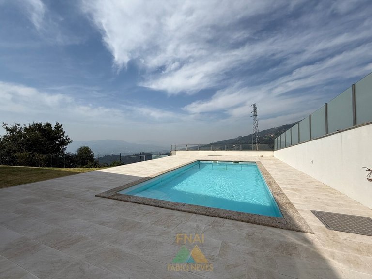 Villa for Sale in Cendufe, Arcos De Valdevez, Portugal 33