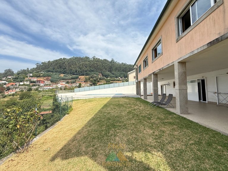 Villa for Sale in Cendufe, Arcos De Valdevez, Portugal 34