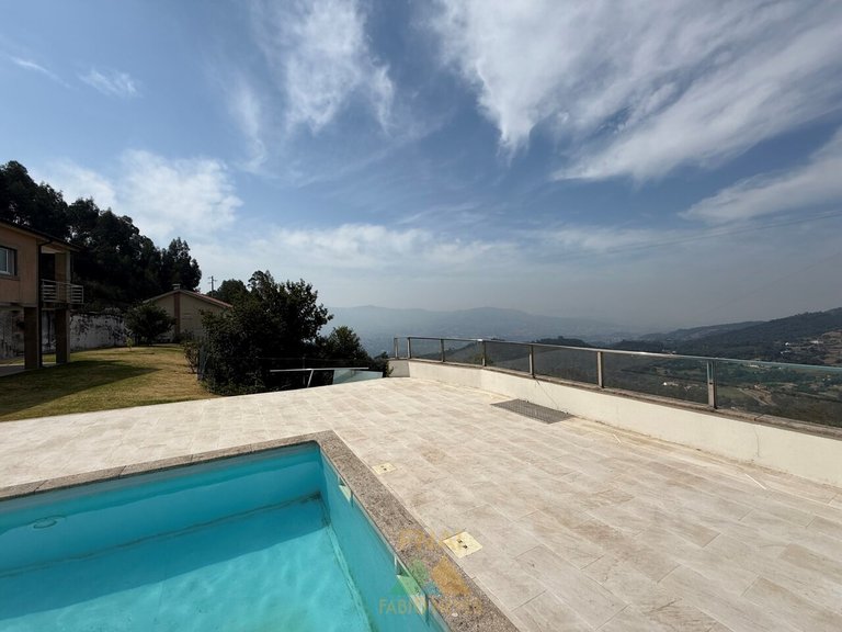 Villa for Sale in Cendufe, Arcos De Valdevez, Portugal 37