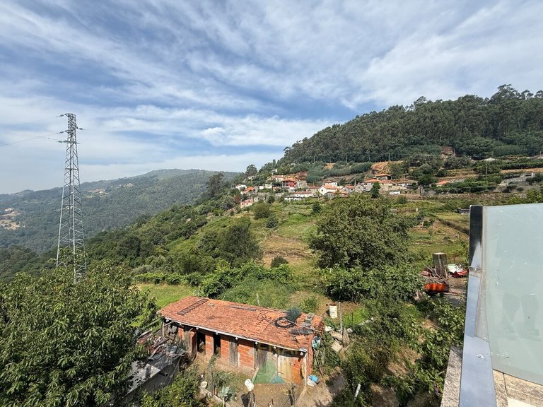 Villa for Sale in Cendufe, Arcos De Valdevez, Portugal 38