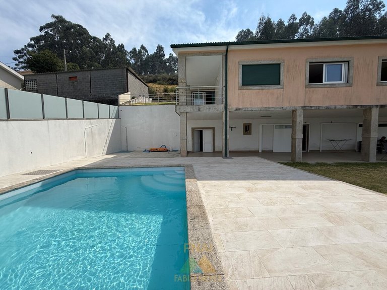 Villa for Sale in Cendufe, Arcos De Valdevez, Portugal 40