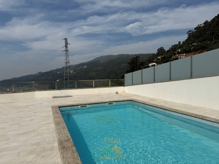 Villa for Sale in Cendufe, Arcos De Valdevez, Portugal 41