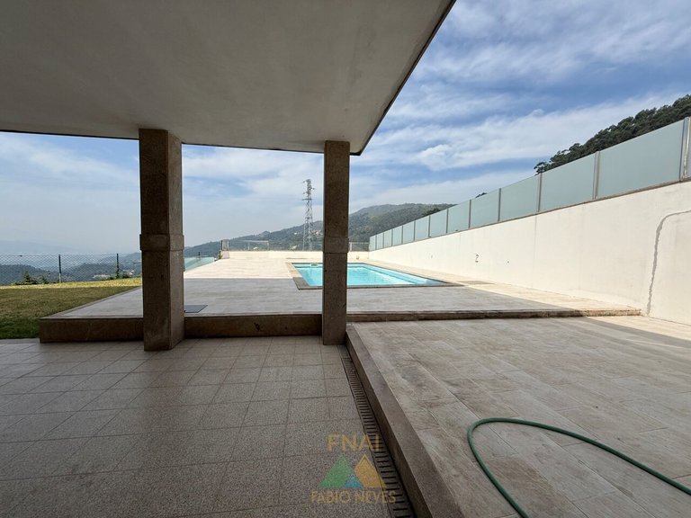 Villa for Sale in Cendufe, Arcos De Valdevez, Portugal 44