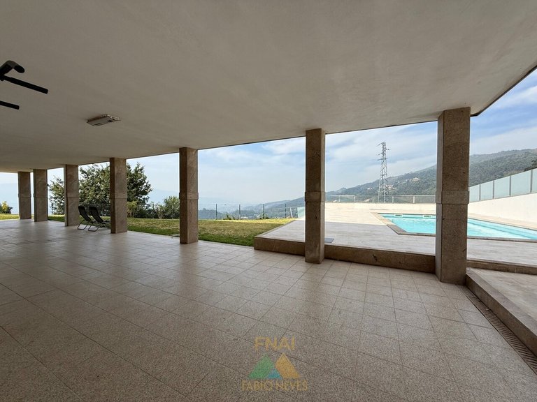 Villa for Sale in Cendufe, Arcos De Valdevez, Portugal 45