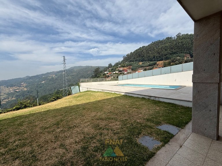 Villa for Sale in Cendufe, Arcos De Valdevez, Portugal 46