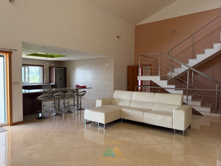 Villa for Sale in Cendufe, Arcos De Valdevez, Portugal 48