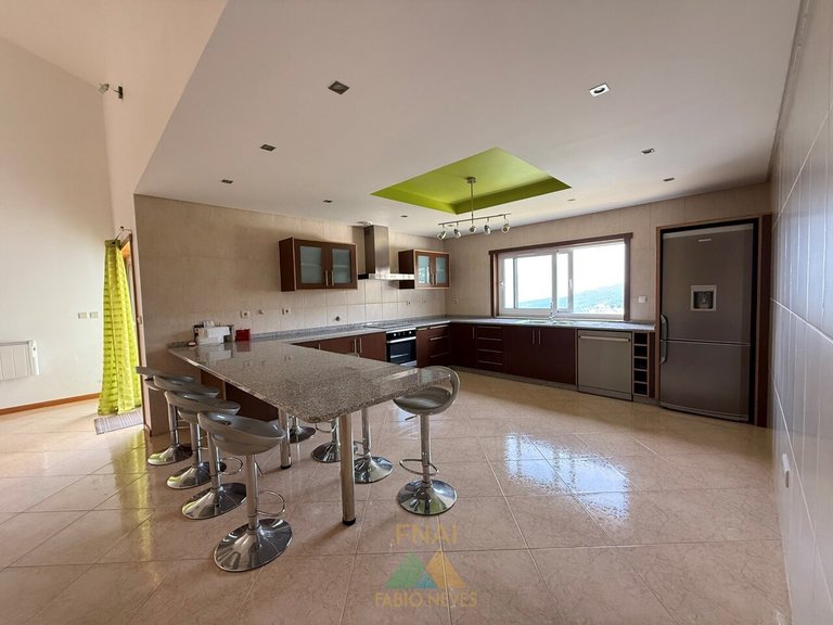 Villa for Sale in Cendufe, Arcos De Valdevez, Portugal 50