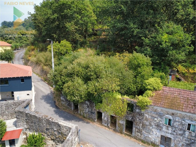 Villa for Sale in Ázere, Arcos De Valdevez, Portugal 7
