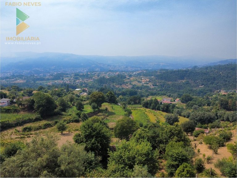 Villa for Sale in Ázere, Arcos De Valdevez, Portugal 8