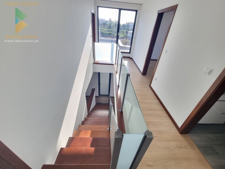 Villa for Sale in Seara, Ponte De Lima, Portugal 14
