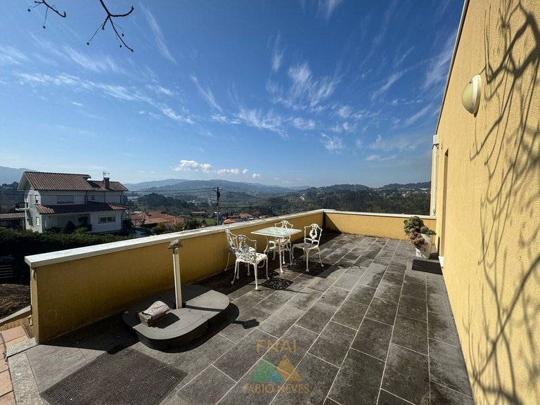 Villa for Sale in Paçô, Arcos De Valdevez, Portugal 19
