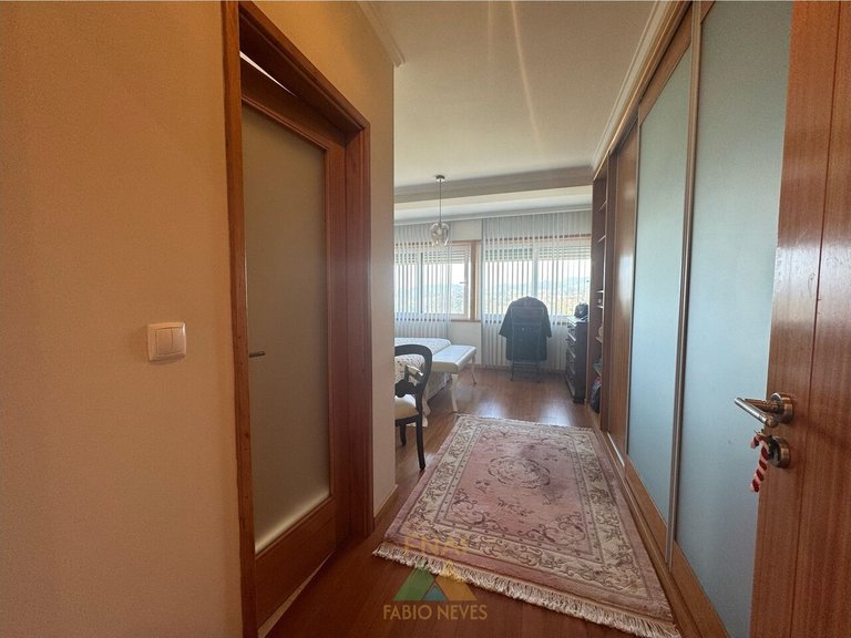 Villa for Sale in Paçô, Arcos De Valdevez, Portugal 7