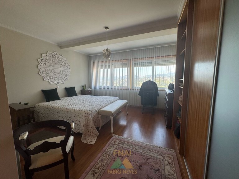Villa for Sale in Paçô, Arcos De Valdevez, Portugal 6