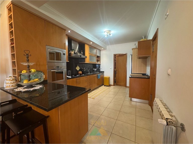 Villa for Sale in Paçô, Arcos De Valdevez, Portugal 13