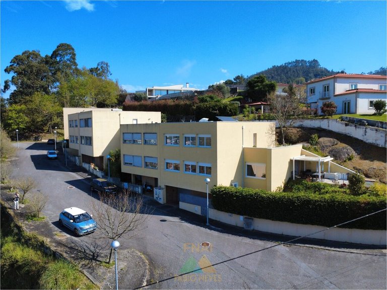Villa for Sale in Paçô, Arcos De Valdevez, Portugal 21