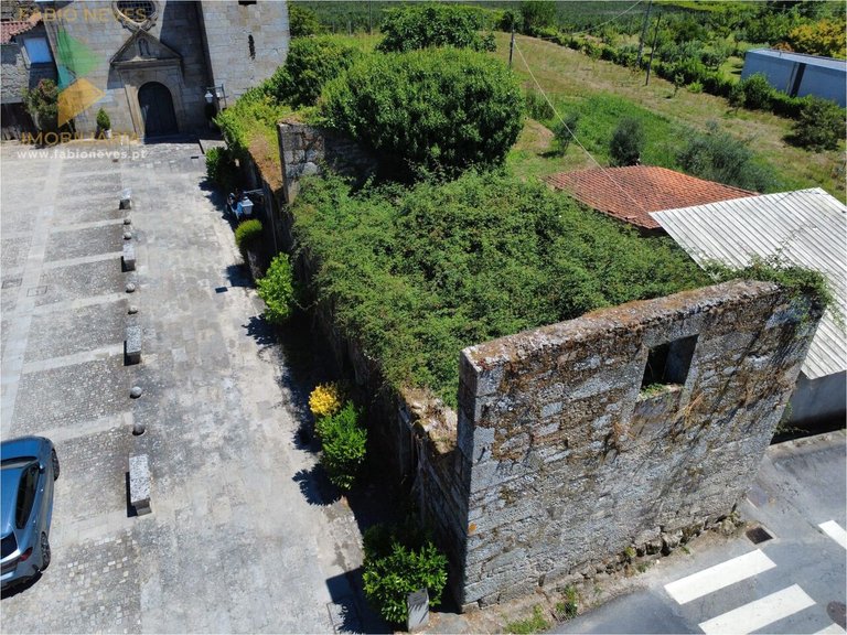 Villa for Sale in Vila Nova De Muía, Ponte Da Barca, Portugal 5