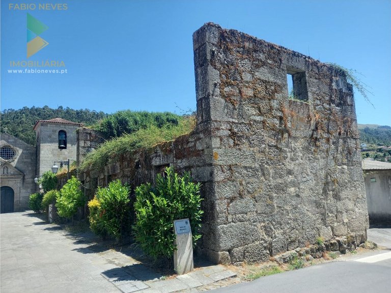 Villa for Sale in Vila Nova De Muía, Ponte Da Barca, Portugal 4