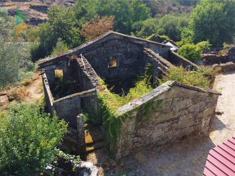 Villa for Sale in Vale, Arcos De Valdevez, Portugal 2