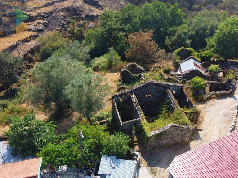 Villa for Sale in Vale, Arcos De Valdevez, Portugal 4