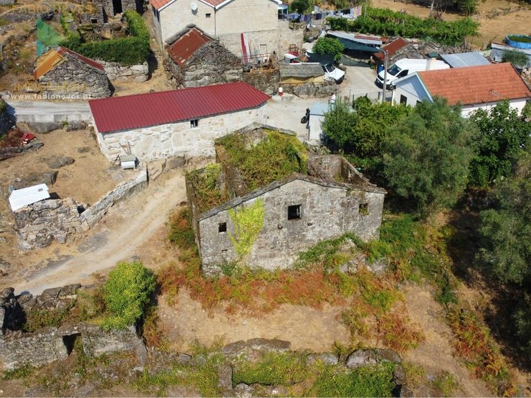 Villa for Sale in Vale, Arcos De Valdevez, Portugal 6