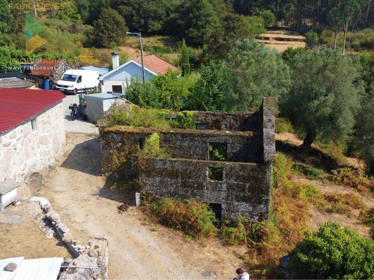 Villa for Sale in Vale, Arcos De Valdevez, Portugal 10