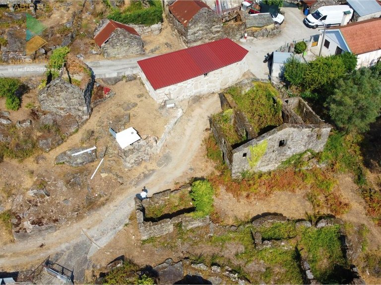 Villa for Sale in Vale, Arcos De Valdevez, Portugal 13