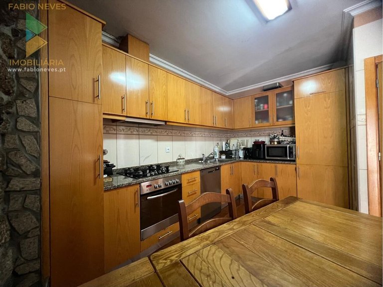 Villa for Sale in União Das Freguesias De Arcos De Valdevez (são Paio) E Giela, Arcos De Valdevez, Portugal 4
